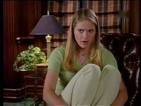 rachel blanchard clueless|Cher Horowitz (film) 